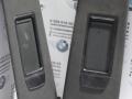 козырек солнцезащитный BMW 7 серия F01/F02 [рестайлинг] 2013, 3.0 л., дизель, АКПП, black sapphire metallic (475), седан, правый руль, 51167903766 - фото №2
