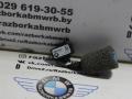 микрофон BMW 7 серия F01/F02 [рестайлинг] 2013, 3.0 л., дизель, АКПП, black sapphire metallic (475), седан, правый руль, 9263744 - фото №2