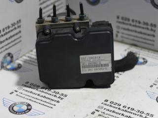 блок ABS BMW 7 серия F01/F02 [рестайлинг] 2013, 3.0 л., дизель, АКПП, black sapphire metallic (475), седан, правый руль, 34516865860