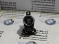 кнопка запуска двигателя BMW 7 серия F01/F02 [рестайлинг] 2013, 3.0 л., дизель, АКПП, black sapphire metallic (475), седан, правый руль, 9153831 - фото №2