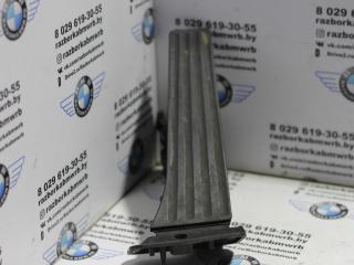 педаль BMW 7 серия F01/F02 [рестайлинг] 2013, 3.0 л., дизель, АКПП, black sapphire metallic (475), седан, правый руль, 35426860784