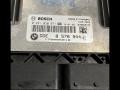 блок управления двигателем BMW 3 серия F30/F31/F34 2014, 2.0 л., дизель, МКПП, седан, правый руль, 8578944 - фото №2