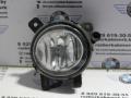 фара противотуманная правая BMW 3 серия F30/F31/F34 2014, 2.0 л., дизель, МКПП, седан, правый руль, 7248912 - фото №2