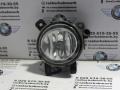 фара противотуманная правая BMW 3 серия F30/F31/F34 2014, 2.0 л., дизель, МКПП, седан, правый руль, 7248912 - фото №3
