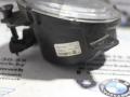 фара противотуманная правая BMW 3 серия F30/F31/F34 2014, 2.0 л., дизель, МКПП, седан, правый руль, 7248912 - фото №4
