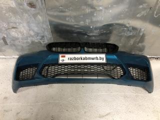бампер передний BMW M5 F90 2017, 4.4 л., S63B44T4, бензин, АКПП, седан, 51118073720