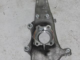 кулак поворотный правый BMW 8 серия G14/G15 2018, 3.0 л., дизель, АКПП, купе, 6884386