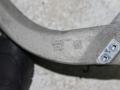 кулак поворотный правый BMW M5 F90 2017, 4.4 л., S63B44T4, бензин, АКПП, седан, 7857012 - фото №3