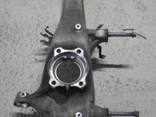 кулак поворотный левый BMW M5 F90 2017, 4.4 л., S63B44T4, бензин, АКПП, седан, 7857011