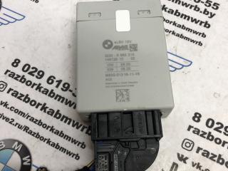Блок управления рулевой колонки BMW 8 серия G14/G15 2018, 3.0 л., дизель, АКПП, купе, 32306885215