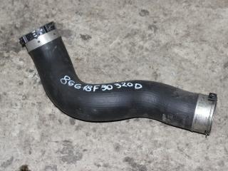 трубка системы рециркуляции EGR BMW 3 серия F30/F31/F34 2014, 2.0 л., дизель, МКПП, седан, правый руль, 11617810617