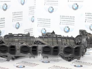 коллектор впускной BMW 3 серия F30/F31/F34 2014, 2.0 л., дизель, МКПП, седан, правый руль, 7807991