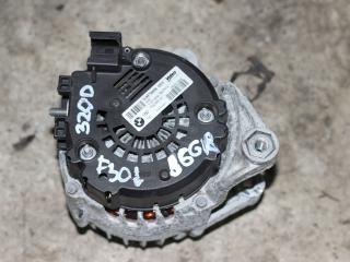 генератор BMW 3 серия F30/F31/F34 2014, 2.0 л., дизель, МКПП, седан, правый руль, 8578608