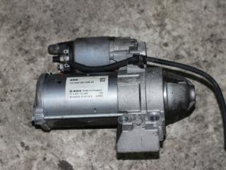 стартер BMW 3 серия F30/F31/F34 2014, 2.0 л., дизель, МКПП, седан, правый руль, 8571905