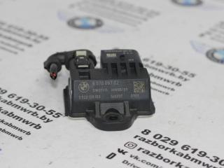 реле накала свечей BMW 3 серия F30/F31/F34 2014, 2.0 л., дизель, МКПП, седан, правый руль, 8570087