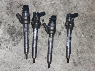 форсунка BMW 3 серия F30/F31/F34 2014, 2.0 л., дизель, МКПП, седан, правый руль, 7810703