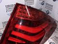 фонарь задний правый BMW 5 серия F07/F10/F11 2010, 3.0 л., дизель, АКПП, 475 , хетчбэк 5 дв., 63217199644 - фото №3