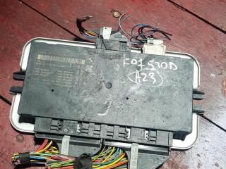 блок управления светом BMW 5 серия F07/F10/F11 2010, 3.0 л., дизель, АКПП, 475 , хетчбэк 5 дв., 61359236459