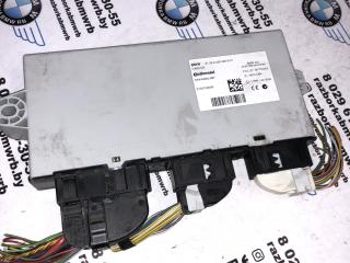 Иммобилайзер BMW 5 серия F07/F10/F11 2010, 3.0 л., дизель, АКПП, 475 , хетчбэк 5 дв., 61359226585