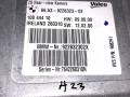 блок управления камерой BMW 5 серия F07/F10/F11 2010, 3.0 л., дизель, АКПП, 475 , хетчбэк 5 дв., 66539228323 - фото №2