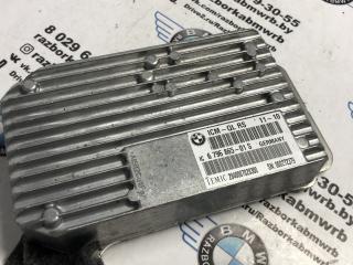 блок управления ICM BMW 5 серия F07/F10/F11 2010, 3.0 л., дизель, АКПП, 475 , хетчбэк 5 дв., 6796865