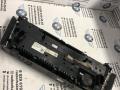 блок управления печки / климат-контроля BMW 5 серия F07/F10/F11 2010, 3.0 л., дизель, АКПП, 475 , хетчбэк 5 дв., 9233656 - фото №4