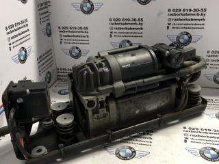 компрессор пневмоподвески BMW 5 серия F07/F10/F11 2010, 3.0 л., дизель, АКПП, 475 , хетчбэк 5 дв., 37206794465