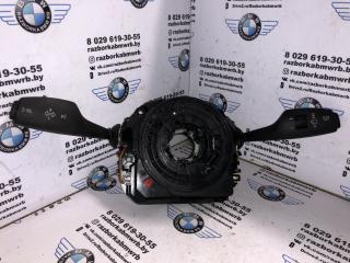 переключатель подрулевой (стрекоза) BMW 5 серия F07/F10/F11 2010, 3.0 л., дизель, АКПП, 475 , хетчбэк 5 дв., 9214960