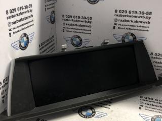 монитор мультимедиа BMW 5 серия F07/F10/F11 2010, 3.0 л., дизель, АКПП, 475 , хетчбэк 5 дв., 65509227118