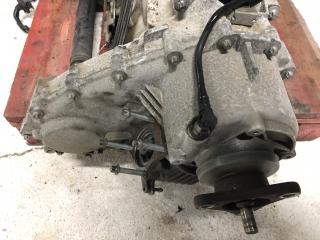 раздаточная коробка BMW X5 E70 2009, 3.0 л., дизель, АКПП, внедорожник 5 дв., правый руль, 27107599886