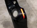 бампер задний BMW X5 E70 2009, 3.0 л., дизель, АКПП, внедорожник 5 дв., правый руль, 51128037277 - фото №2