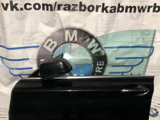 дверь передняя левая BMW 5 серия F07/F10/F11 2010, 3.0 л., дизель, АКПП, 475 , хетчбэк 5 дв., 41007206439