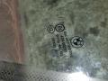 стекло двери передней левой BMW 5 серия F07/F10/F11 2010, 3.0 л., дизель, АКПП, 475 , хетчбэк 5 дв., 51337197910 - фото №3