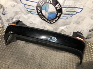 бампер задний BMW 5 серия F07/F10/F11 2010, 3.0 л., дизель, АКПП, 475 , хетчбэк 5 дв., 7222373