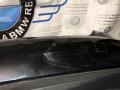 бампер задний BMW 5 серия F07/F10/F11 2010, 3.0 л., дизель, АКПП, 475 , хетчбэк 5 дв., 7222373 - фото №3