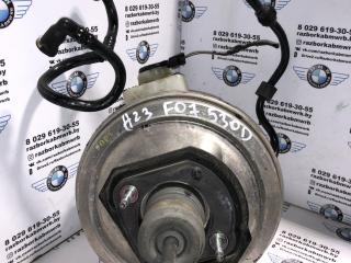 вакуумный усилитель тормозов BMW 5 серия F07/F10/F11 2010, 3.0 л., дизель, АКПП, 475 , хетчбэк 5 дв., 6786685