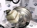 вакуумный усилитель тормозов BMW 5 серия F07/F10/F11 2010, 3.0 л., дизель, АКПП, 475 , хетчбэк 5 дв., 6786685 - фото №2