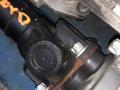 карданный вал BMW 3 серия F30/F31/F34 2013, 2.0 л., дизель, АКПП, седан, правый руль, 26208626955 - фото №2
