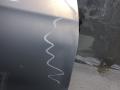 дверь передняя правая BMW 3 серия F30/F31/F34 2013, 2.0 л., дизель, АКПП, седан, правый руль, 41007298566 - фото №2
