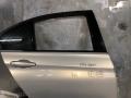 дверь задняя правая BMW 3 серия F30/F31/F34 2013, 2.0 л., дизель, АКПП, седан, правый руль, 41007298514 - фото №3