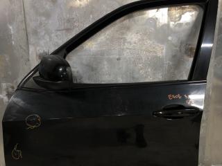 дверь передняя левая BMW X5 E70 2009, 3.0 л., дизель, АКПП, внедорожник 5 дв., правый руль, 41517211423