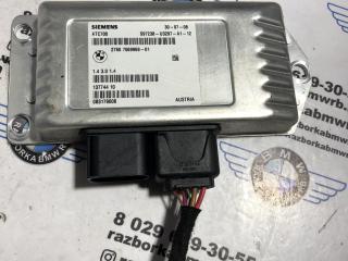 блок управления раздаткой BMW X5 E70 2009, 3.0 л., дизель, АКПП, внедорожник 5 дв., правый руль, 27607569969