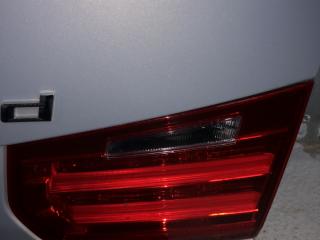 фонарь крышки багажника правый BMW 3 серия F30/F31/F34 2013, 2.0 л., дизель, АКПП, седан, правый руль, 63217372794