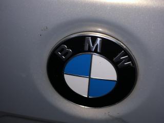 эмблема BMW 3 серия F30/F31/F34 2013, 2.0 л., дизель, АКПП, седан, правый руль, 51148219237