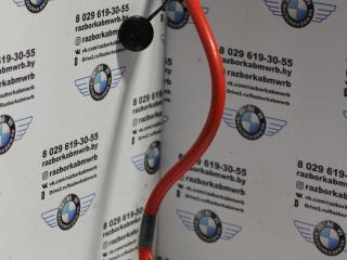 плюсовой провод аккумулятора BMW 5 серия F07/F10/F11 2010, 3.0 л., дизель, АКПП, 475 , хетчбэк 5 дв., 9217035