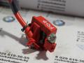 плюсовой провод аккумулятора BMW 5 серия F07/F10/F11 2010, 3.0 л., дизель, АКПП, 475 , хетчбэк 5 дв., 9217035 - фото №3