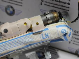 подушка безопасности боковая (шторка) BMW 5 серия F07/F10/F11 2010, 3.0 л., дизель, АКПП, 475 , хетчбэк 5 дв., 72129138021