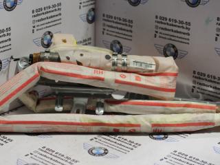 подушка безопасности боковая (шторка) BMW 5 серия F07/F10/F11 2010, 3.0 л., дизель, АКПП, 475 , хетчбэк 5 дв., 72129138022