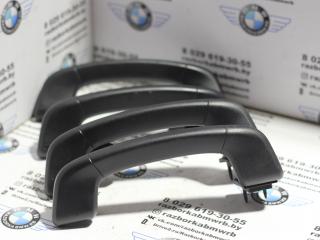 ручка внутренняя потолочная BMW 7 серия F01/F02 [рестайлинг] 2013, 3.0 л., дизель, АКПП, black sapphire metallic (475), седан, правый руль