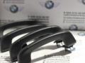 ручка внутренняя потолочная BMW 7 серия F01/F02 [рестайлинг] 2013, 3.0 л., дизель, АКПП, black sapphire metallic (475), седан, правый руль - фото №2